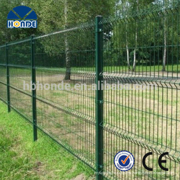 Competitive price hot selling low price fences from china